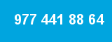 977 441 88 64 977 441 88 64